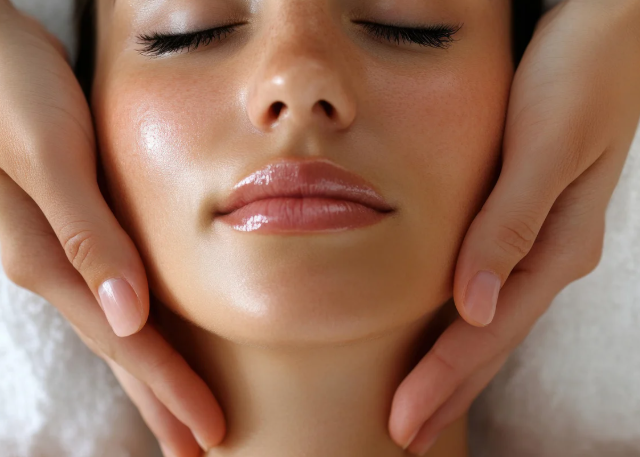 Hydrafacial