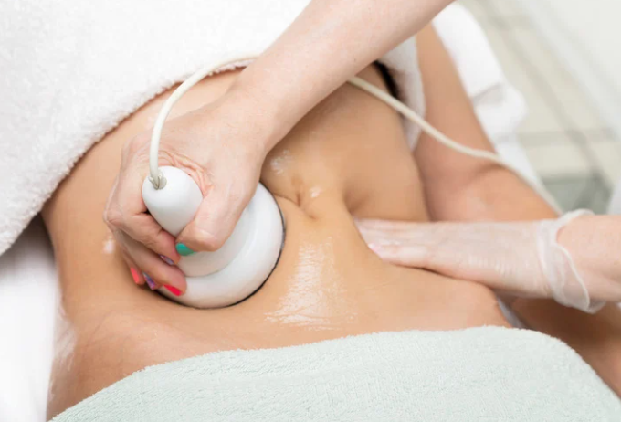 Body Treatments