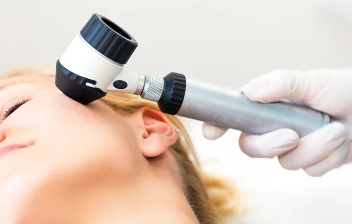 Dermatologic Care