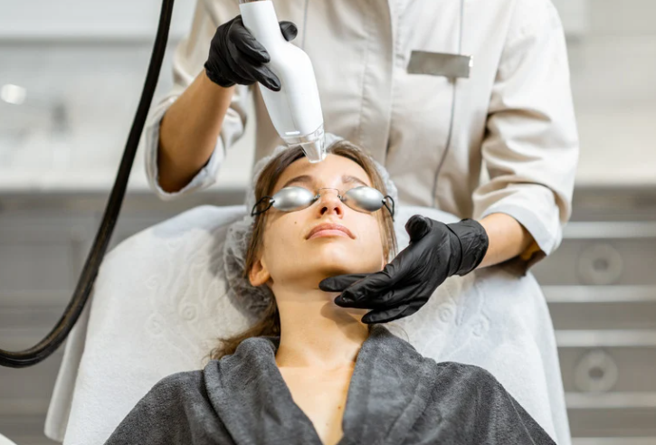 Skin Rejuvenation / Facials
