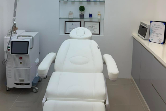 Aesthetics Services